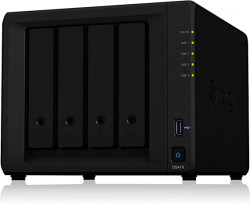 Thiết bị Nas Synology DS418