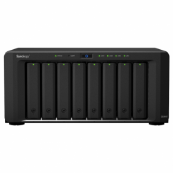 Thiết bị Nas Synology DS1817