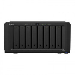 Thiết bị Nas Synology DS1821+
