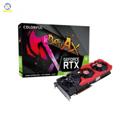 VGA Colorful GeForce RTX 3060 NB 12G-V