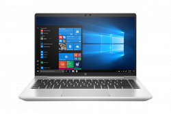Laptop HP ProBook 440 G8 2Z6J4PA (Core i7-1165G7 | 8GB | 512GB | Iris® Xᵉ Graphics | 14 inch FHD | FreeDos | Bạc) 