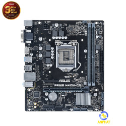 Mainboard Asus PRIME H410M-CS