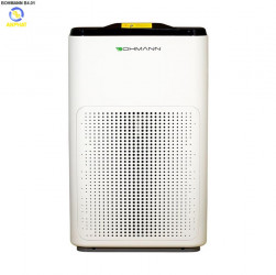 Máy lọc không khí thông minh Bohmann B4.01