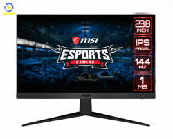 Màn hình máy tính MSI Optix G241 23.8 inch FHD IPS 144Hz