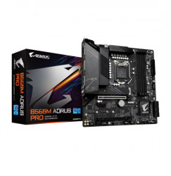 Mainboard GIGABYTE B560M AORUS PRO