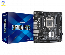 Mainboard ASROCK H510M-HVS 