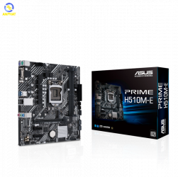Mainboard ASUS PRIME H510M-E
