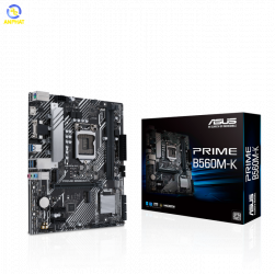 Mainboard ASUS PRIME B560M-K 