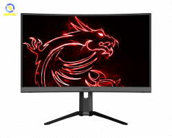 Màn hình máy tính MSI Optix MAG272CQR 27 inch QHD VA 165Hz - Cong