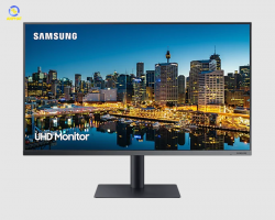Màn hình máy tính Samsung LF32TU870VEXXV 31.5inch/4K UHD/VA/60Hz