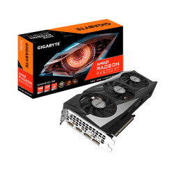 VGA GIGABYTE Radeon RX 6700 XT GAMING OC 12G (GV-R67XTGAMING OC-12GD)