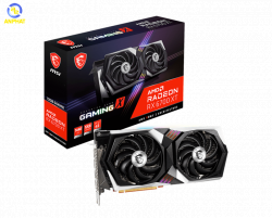 VGA MSI Radeon RX 6700 XT GAMING X 12G