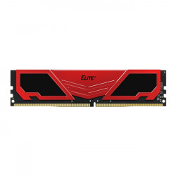 Ram TEAMGROUP ELITE PLUS 16GB (1x16GB) DDR4 3200MHz (Màu Đỏ)