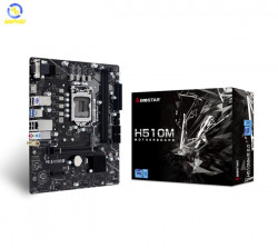 Mainboard Biostar H510MH/E 2.0 Ver. 6.0