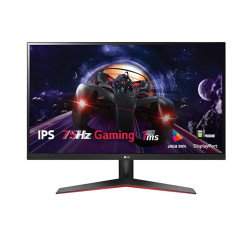Màn hình LG 27MP60G-B 27 inch FHD IPS