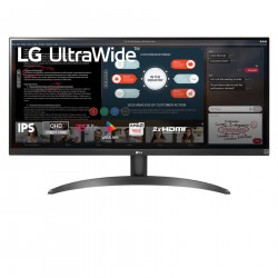 Màn hình máy tính LG 29WP500-B 29 inch FHD IPS 