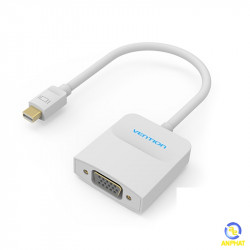 Cáp chuyển Mini Displayport to VGA Vention HBDWB