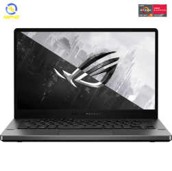 Laptop Asus ROG Zephyrus G14 GA401IU-HA256T (R9-4900HS | 16GB | 512GB | GTX 1660 Ti 6GB | 14-inch QHD | Win 10)