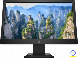 Màn hình máy tính HP V19 18.5 inch 9TN41AA