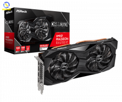 VGA ASROCK Radeon RX 6700 XT Challenger D 12GB (RX6700XT CLD 12G)