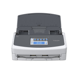 Máy quét Fujitsu Scanner iX1600 PA03770-B401 (White) 