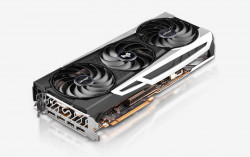 VGA SAPPHIRE NITRO+ Radeon RX 6700 XT 12GB GDDR6