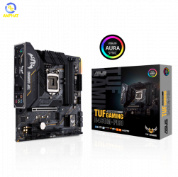 Mainboard ASUS TUF GAMING B460M-PRO