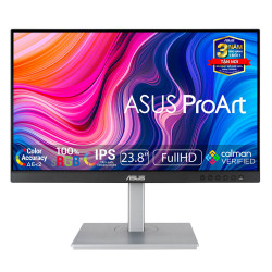 Màn Hình ASUS ProArt PA247CV (23.8 inch - FHD - IPS - 75Hz - 5ms - USB TypeC - Delta E<2)