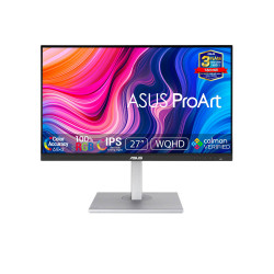 Màn hình ASUS ProArt PA278CV (27 inch-2K-IPS-USB TypeC) chuyên đồ họa