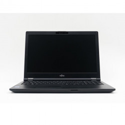 Laptop Fujitsu Lifebook E5411/A (Core i5-1135G7 | 4GB | 256GB | Intel Iris | 14.0 inch HD | FreeDOS | Đen)