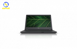 Laptop Fujitsu Lifebook E5511/A L0E5511VN00000012 (Core i5-1135G7 | 4GB | 256GB | Intel Iris | 15.6 inch HD | FreeDos | Đen)