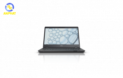 Laptop Fujitsu Lifebook  U7311 (Core i5-1135G7 | 8GB | 512GB | Intel® Iris | 13.3 inch FHD | FreeDos | Đen)