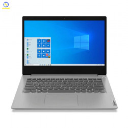 Laptop Lenovo IdeaPad 3 14ITL6 82H7003UVN (Core i5-1135G7 | 8GB | 512GB | Intel UHD | 14.0 inch FHD | Win 10 | Xám)