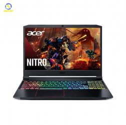 Laptop Gaming Acer Nitro 5 AN515-56-51N4 NH.QBZSV.002 (Core i5-11300H | 8GB | 512GB | GTX 1650 4GB | 15.6 inch FHD | Win 10 | Đen)