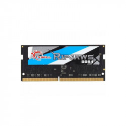 RAM Gskill 8GB (1x8GB) DDR4 2666MHz For notebook (F4-2666C19S-8GRS)