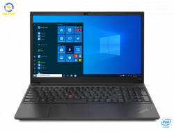 Laptop Lenovo ThinkPad E15 Gen 2 20TD007WVA (Core i5-1135G7 | 8GB | 256GB | Intel Iris Xe | 15.6 inch FHD | FreeDos | Đen)