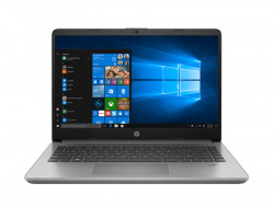 Laptop HP 340s G7 36A37PA (Core i7-1065G7 | 8GB | 512GB | Intel Iris Plus | 14.0 inch FHD | Win 10 | Xám)