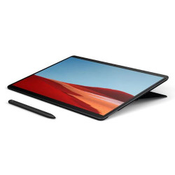 Microsoft Surface Pro X SQ2 (SQ2 | RAM 16GB | SSD 256GB | Đen + Bạc)