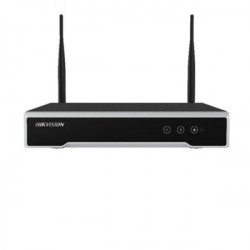 Đầu ghi hình IP 4 kênh HIKVISION DS-7104NI-K1