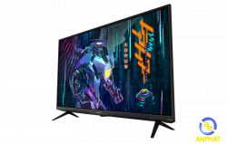 Màn hình máy tính Gigabyte Gaming AORUS FV43U 43 inch 144Hz 4K