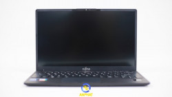 Laptop Fujitsu Lifebook U9311 L0U9311VN00000053 (Core i5-1135G7 | 16GB | 512GB + 32GB Optane | Intel® Iris | 13.3 inch FHD | FreeDos | Đen | Vỏ carbon)
