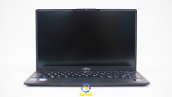 Laptop Fujitsu Lifebook U9311 L0U9311VN00000054 (Core™ i7-1165G7 | 16GB | 1TB | Intel Iris Xe | 13.3 inch FHD | FreeDos | Đen | Vỏ carbon)