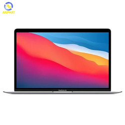 Laptop Apple Macbook Air 13.3 inch Z127000DF Bạc (Apple M1)