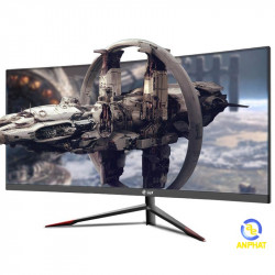 Màn Hình Máy Tính BJX G30P5 30 inch VA cong 200Hz