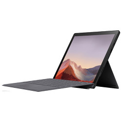 Microsoft Surface Pro 7 Plus (core i5-1135G7 | 8GB | 256GB SSD | 12.3 inch | Touch | win 10 | Đen)