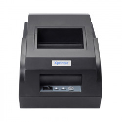 Máy in hóa đơn XPrinter XP-58IIH (khổ 58mm, in nhiệt)
