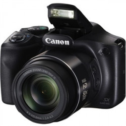 Máy ảnh Canon POWERSHOT G7X MKII