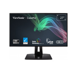 Màn hình ViewSonic VP2768A 27 inch 2K USB TypeC- chuyên đồ họa