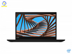 Laptop Lenovo ThinkPad X13 Gen 1 20T3SAKF00 (Core i7-10510U | 16GB | 256GB | Intel UHD | 13.3 inch FHD | FreeDos | Đen)