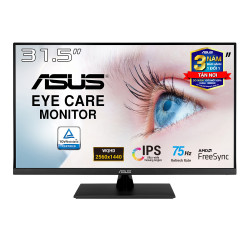Màn hình ASUS VP229HE (21.5 inch - FHD - IPS)